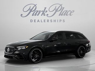 New 2026 Mercedes-Benz E 53 AMG e 4MATIC Wagon video 2