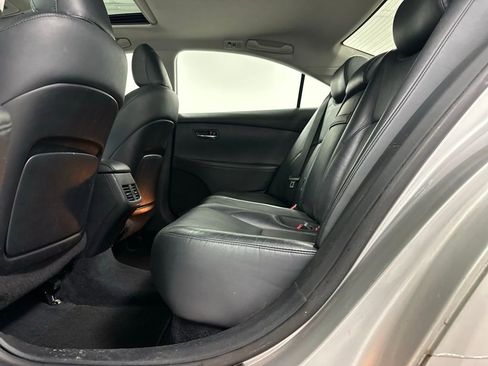 Used 2012 Lexus ES 350 image 17