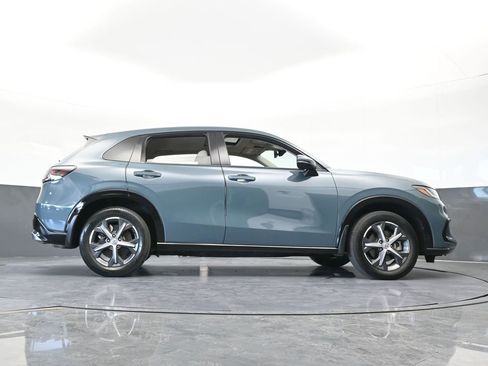 Used 2024 Honda HR-V EX-L image 65