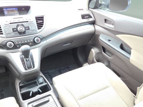 Used 2013 Honda CR-V EX image 14
