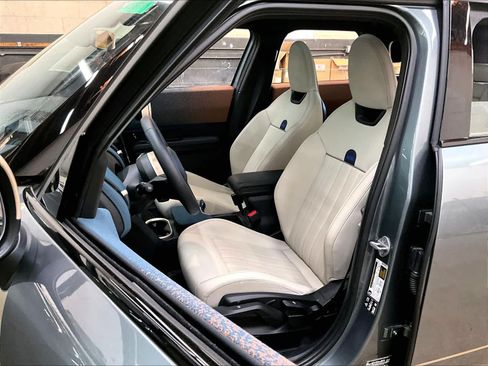 Certified 2026 MINI Cooper Countryman S AWD/4WD image 28