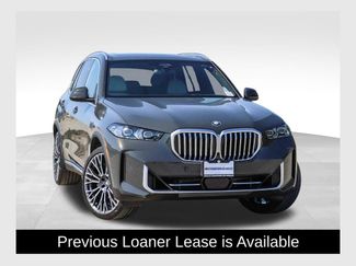 Used 2026 BMW X5 sDrive40i w/ Premium Package RWD video 1