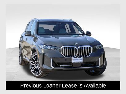 Used 2026 BMW X5 sDrive40i w/ Premium Package