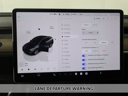 Used 2024 Tesla Model Y Long Range image 6