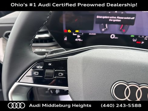 Used 2026 Audi Q5 Premium AWD/4WD image 15