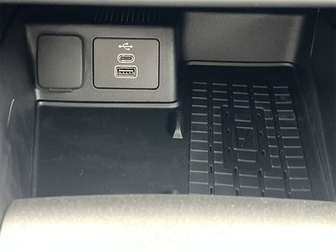 New 2025 Ford Bronco Sport Heritage w/ Convenience Package image 7