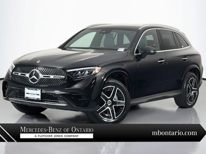 Certified 2026 Mercedes-Benz GLC 300