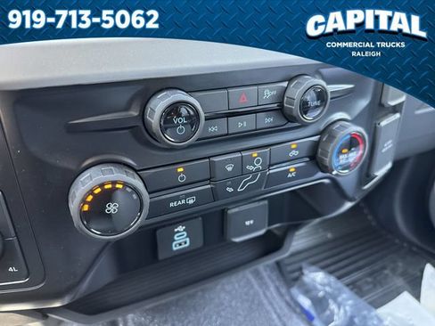 New 2026 Ford F450 XL AWD/4WD image 31