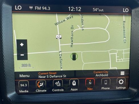 Used 2022 Jeep Wrangler Unlimited Sahara w/ Cold Weather Group image 27