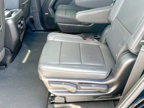 Certified 2024 Chevrolet Tahoe Z71 w/ Off-Road Capability Package image 23