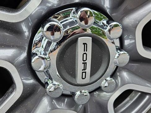 New 2026 Ford F250 Lariat image 19