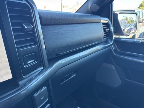 Certified 2023 Ford F150 XLT w/ Equipment Group 302A High image 33