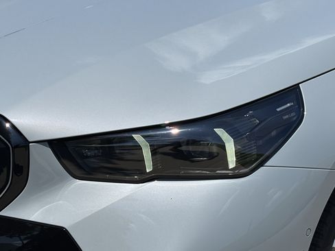 New 2027 BMW 530i w/ M Sport Package RWD image 6