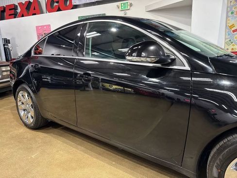 Used 2016 Buick Regal AWD image 76