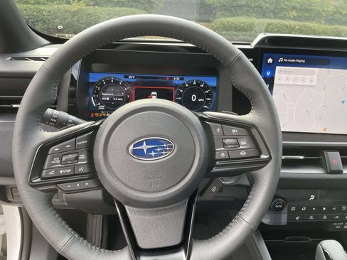 New 2026 Subaru Outback Limited w/ Premium/Limited Plus Package AWD/4WD image 23