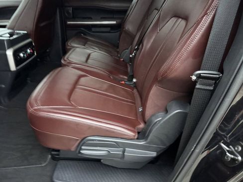 Certified 2023 Ford Expedition Max Limited AWD/4WD image 8