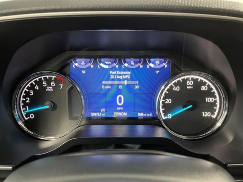 Used 2023 Ford F150 XLT w/ Equipment Group 302A High AWD/4WD image 9
