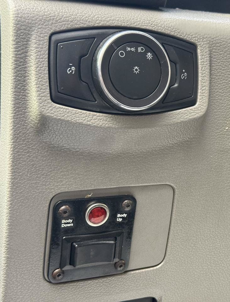 Used 2018 Ford F450 XL w/ Power Equipment Group RWD image 24