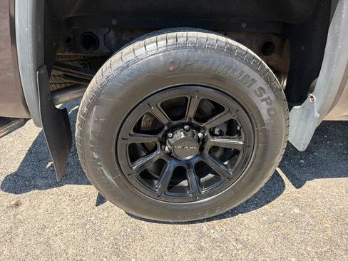 Used 2016 GMC Sierra 1500 SLT w/ SLT Premium Package AWD/4WD image 31