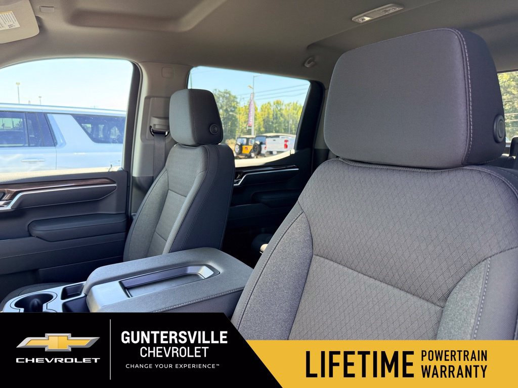 New 2026 Chevrolet Silverado 1500 RST w/ RST Select Package AWD/4WD image 18
