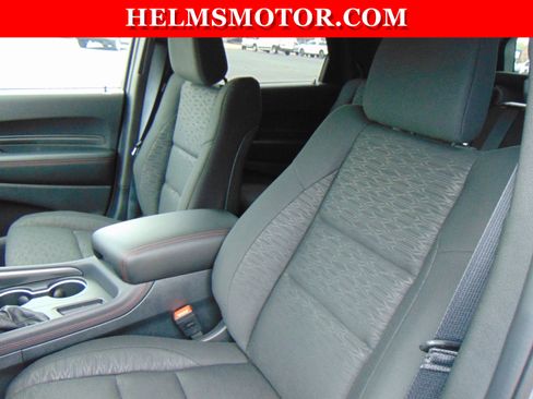 New 2026 Dodge Durango GT w/ Blacktop Package image 19