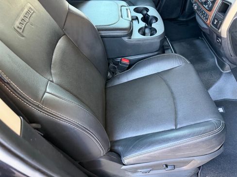 Used 2016 RAM 2500 Laramie image 40
