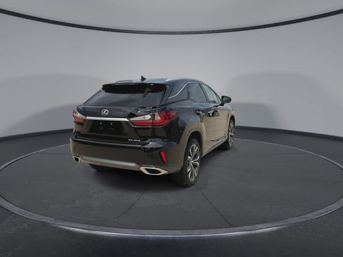 Used 2019 Lexus RX 350 FWD w/ Premium Package image 8