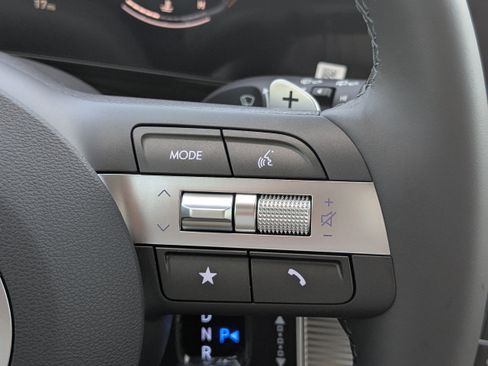 New 2026 Hyundai Kona SEL Premium FWD image 32