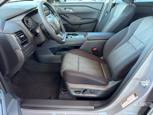 New 2026 Nissan Rogue SV image 14