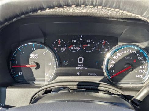 Used 2018 GMC Yukon XL Denali w/ Denali Ultimate Package image 11