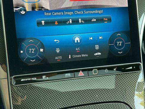 Certified 2024 Mercedes-Benz CLE 53 AMG 4MATIC image 19