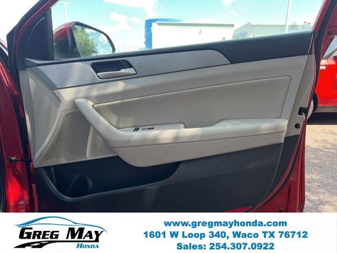 Used 2019 Hyundai Sonata SEL FWD image 11