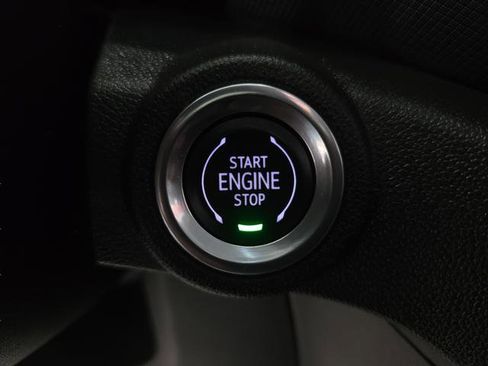 Used 2021 Chevrolet TrailBlazer LT w/ Driver Confidence Package FWD image 16