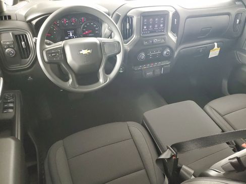 New 2026 Chevrolet Silverado 1500 Custom image 15