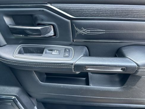 Used 2022 RAM 3500 Limited image 21