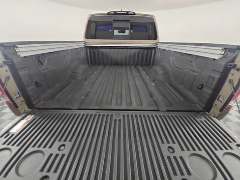 Certified 2024 Nissan Titan PRO-4X w/ Pro-4x Convenience Package AWD/4WD image 16