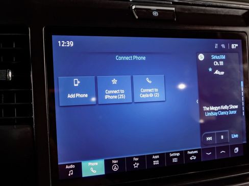 Used 2026 Ford F350 Lariat AWD/4WD image 27