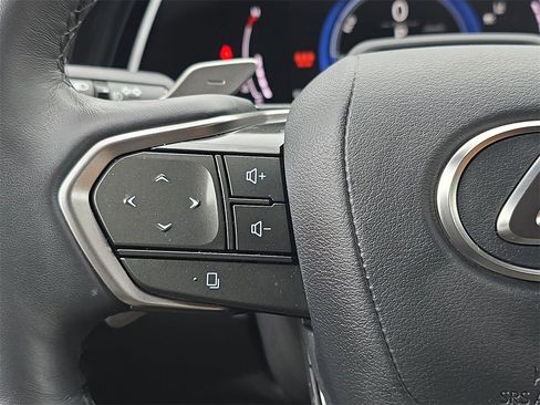 Certified 2024 Lexus RX 350 image 21