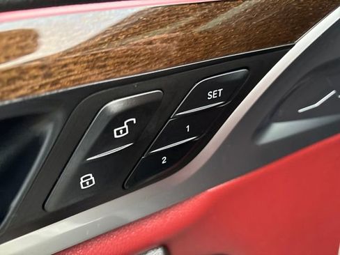 Used 2024 BMW X4 xDrive30i w/ Premium Package image 14