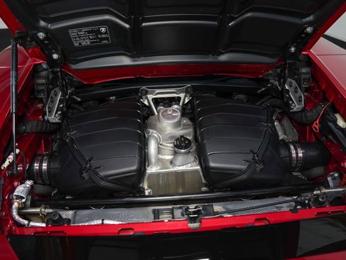 Used 2021 Lamborghini Huracan EVO AWD/4WD image 43
