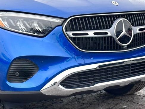 New 2026 Mercedes-Benz GLC 300 4MATIC image 2