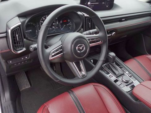 Certified 2025 MAZDA CX-50 2.5 Hybrid w/ Premium Plus Pkg AWD/4WD image 9