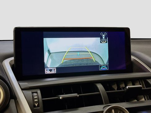 Used 2019 Lexus NX 300h AWD w/ Premium Package image 23