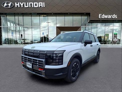 New 2026 Hyundai Palisade XRT Pro image 1
