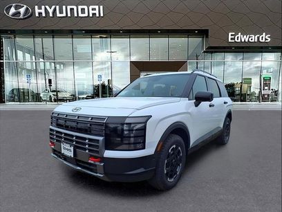New 2026 Hyundai Palisade XRT Pro