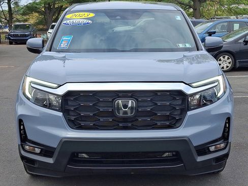 Used 2023 Honda Passport EX-L image 2