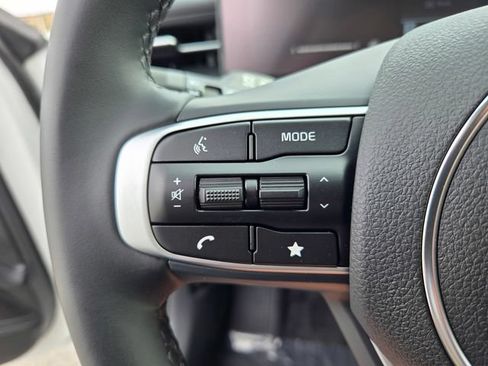 New 2026 Kia K5 GT-Line image 11