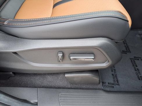 Used 2026 Honda Passport TrailSport Elite image 10