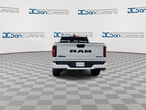 New 2026 RAM 1500 Big Horn image 7