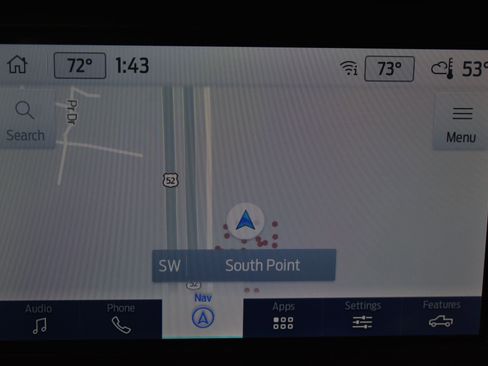 Used 2023 Ford F150 XL w/ Trailer Tow Package image 25